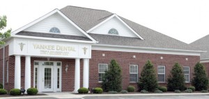 Yankee Dental Building