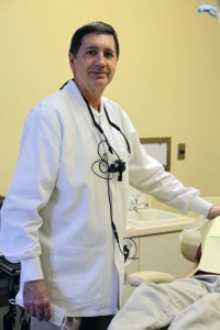 dr gallagher, dentist